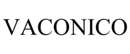 vaconico
