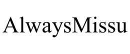 alwaysmissu