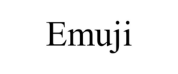 emuji