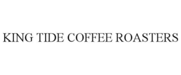 king tide coffee roasters