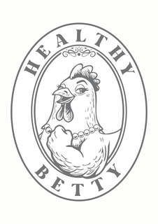 healthy betty