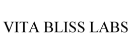 vita bliss labs