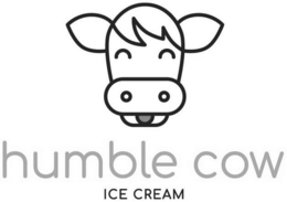 humble cow ice cream