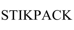 stikpack