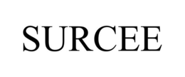 surcee