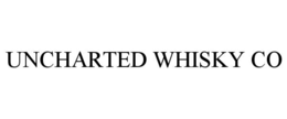 uncharted whisky co