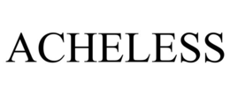acheless