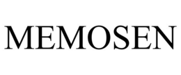 memosen