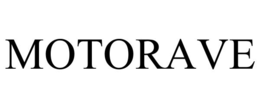 motorave