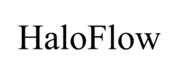 haloflow