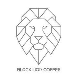 black lion coffee