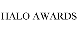 halo awards