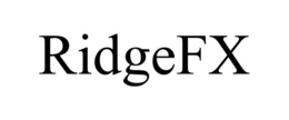 ridgefx