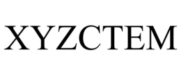 xyzctem