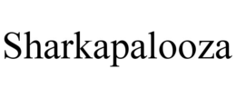sharkapalooza