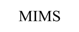 mims