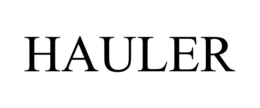 hauler