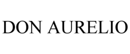 don aurelio