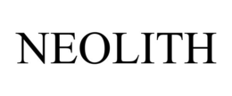 neolith