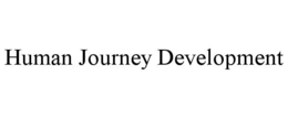 human journey development