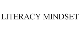literacy mindset