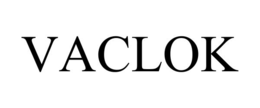 vaclok