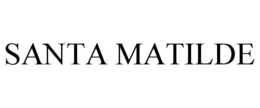 santa matilde