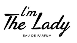 i'm the lady eau de parfum