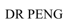 dr peng