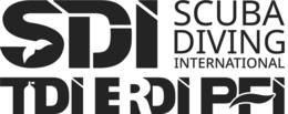 sdi scuba diving international tdi erdi pfi