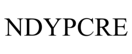 ndypcre