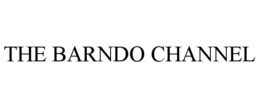 the barndo channel