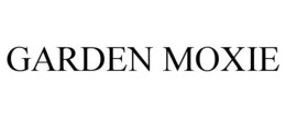 garden moxie