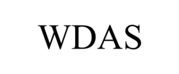 wdas
