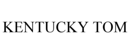 kentucky tom