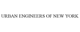 urban engineers of new york