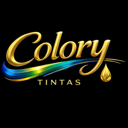 colory tintas