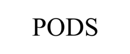 pods
