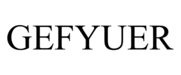 gefyuer