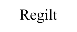 regilt