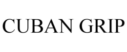 cuban grip