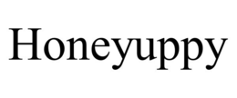 honeyuppy