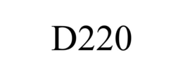 d220