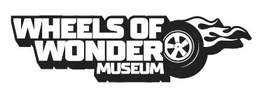wheels of wonder museum