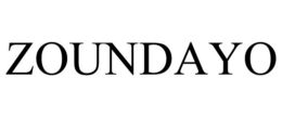 zoundayo