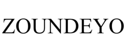 zoundeyo