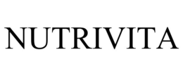 nutrivita
