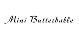 mini butterballe