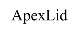 apexlid
