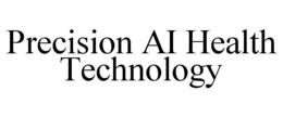 precision ai health technology
